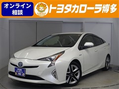 プリウス S ツーリングセレクション