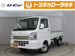 キャリィトラック KCスペシャル