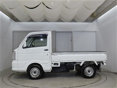 キャリィトラック KCスペシャル