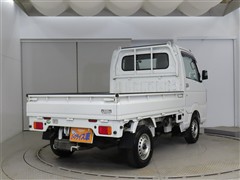 キャリィトラック KCスペシャル