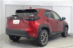 ヤリスクロス Z