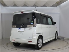 スペーシア カスタム GS