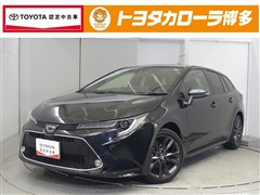 トヨタ カローラツーリング WXB