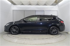 カローラツーリング WXB