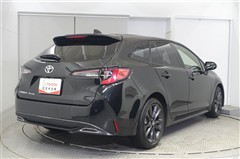 カローラツーリング WXB