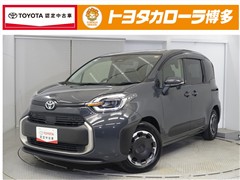 トヨタ シエンタ HEV Z