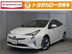 トヨタ プリウス S ツーリングセレクション