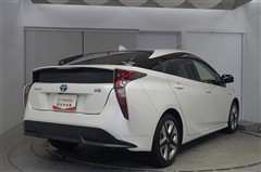 プリウス S ツーリングセレクション