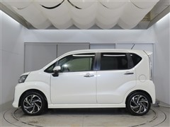 ムーヴ カスタム RSハイパーSA3