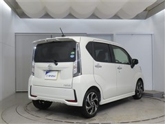 ムーヴ カスタム RSハイパーSA3