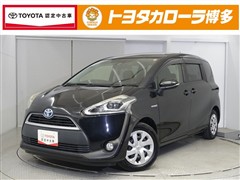 トヨタ シエンタ HEV G