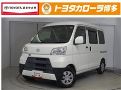トヨタ ピクシスバン クルーズ SA3