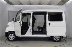 ピクシスバン クルーズ SA3