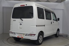 ピクシスバン クルーズ SA3