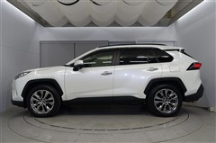 RAV4 G Zパッケージ