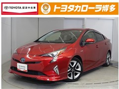 プリウス S ツーリングセレクション