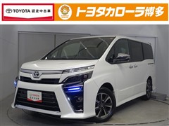 トヨタ ヴォクシー ZS キラメキ3