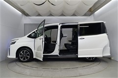 ヴォクシー ZS キラメキ3