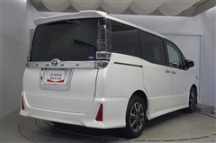 ヴォクシー ZS キラメキ3