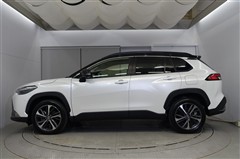 カローラクロス HEV Z