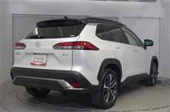 カローラクロス HEV Z