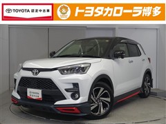 トヨタ ライズ Z
