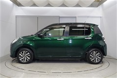 パッソ モーダ G パッケージ