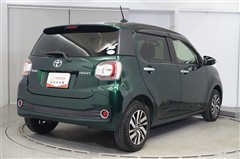 パッソ モーダ G パッケージ