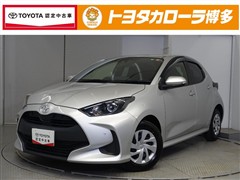 ヤリス G