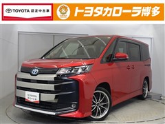トヨタ ノア HEV S-G