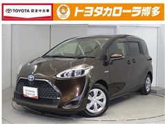 トヨタ　シエンタ HEV G