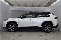 RAV4 PHEV Z