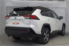 RAV4 PHEV Z