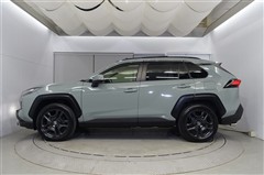 RAV4 HEV アドベンチャー