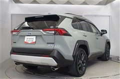 RAV4 HEV アドベンチャー