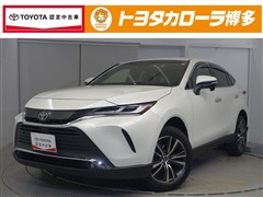 ハリアー G