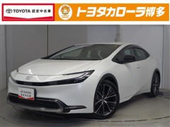 プリウス Z