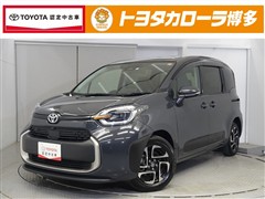 トヨタ シエンタ Z