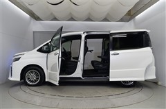 ヴォクシー HEV ZS キラメキ3
