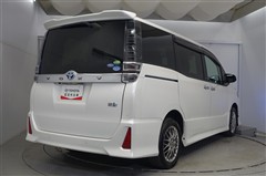 ヴォクシー HEV ZS キラメキ3