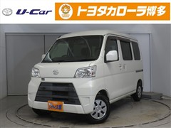 ダイハツ ハイゼットカーゴ クルーズSA3