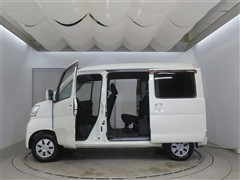 ハイゼットカーゴ クルーズSA3