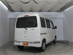 ハイゼットカーゴ クルーズSA3