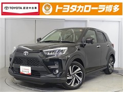 トヨタ ライズ Z