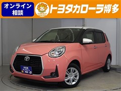 パッソ モーダ チャーム