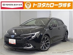 カローラスポーツ HEV G Z