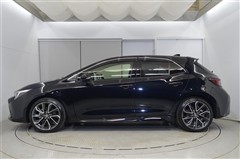 カローラスポーツ HEV G Z