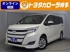 トヨタ ノア HEV G