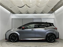 ノートオーラ ニスモ