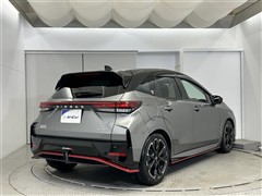 ノートオーラ ニスモ